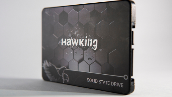 Hawking: A Revolução do Armazenamento com os Melhores SSDs do Mercado