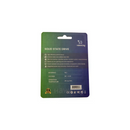 Nvme Ssd Pcie 3.0 1TB Hawking Leitura 3100mbs Escrita 1800mbs