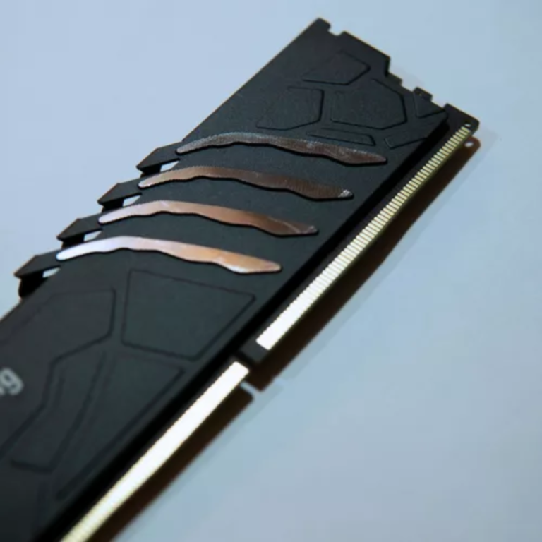 Memória RAM Hawking, Heatsink, 16GB, 3200MHz, DDR4, Preto