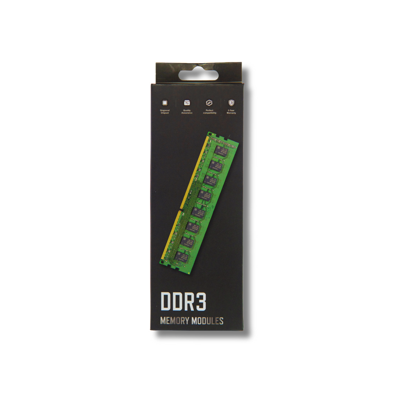 Memoria RAM PC Hawking DDR3 8GB 1600MHZ