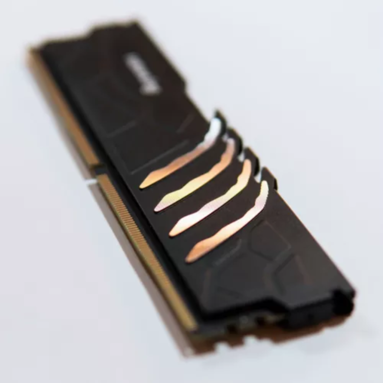 Memória RAM Hawking, Heatsink, 16GB, 3200MHz, DDR4, Preto