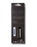 Memória RAM para Notebook Hawking, 16GB, 3200MHz, DDR4, Preto