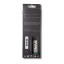 Memória RAM Hawking, 16GB, 6000MHz, DDR5, Preto