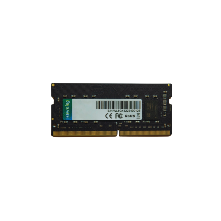Memoria RAM Laptop DDR4 8GB 2666MHZ Hawking