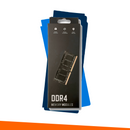 Memória RAM para Notebook Hawking, 16GB, 3200MHz, DDR4, Preto