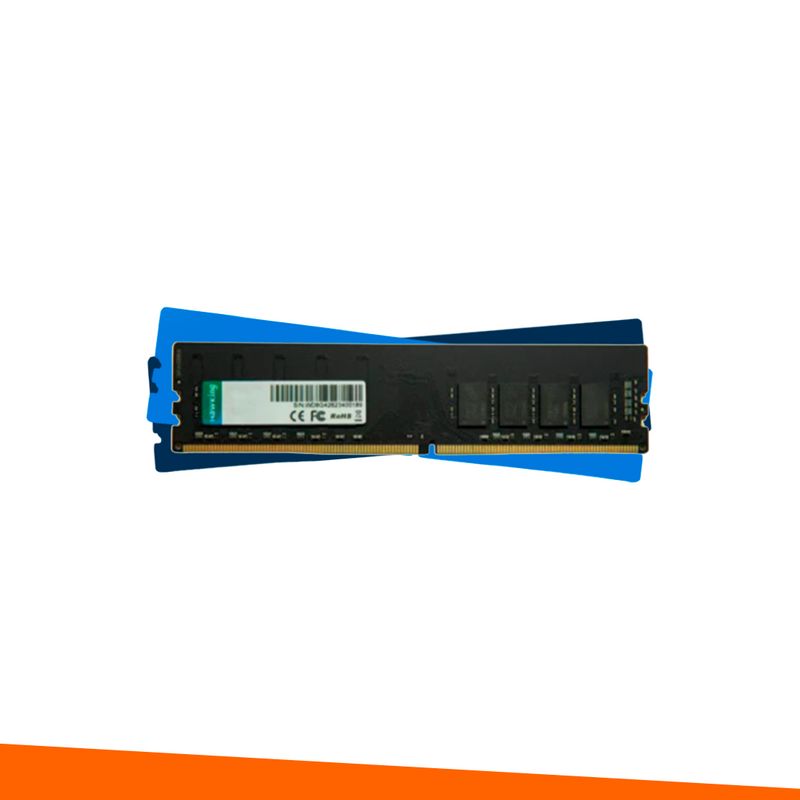 Memória Ram Pc Hawking Ddr4 16gb 2666mhz