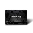 SSD SATA 2.5” Hawking 240GB Leitura 500MBs Gravação 450MBs