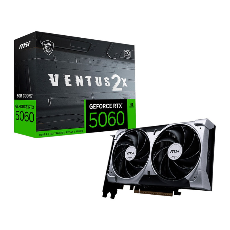 Geforce RTX 5060