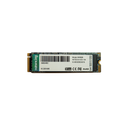 NVME SSD PCIE 4.0 512GB Hawking Leitura 5000MBs Escrita 4900MBs