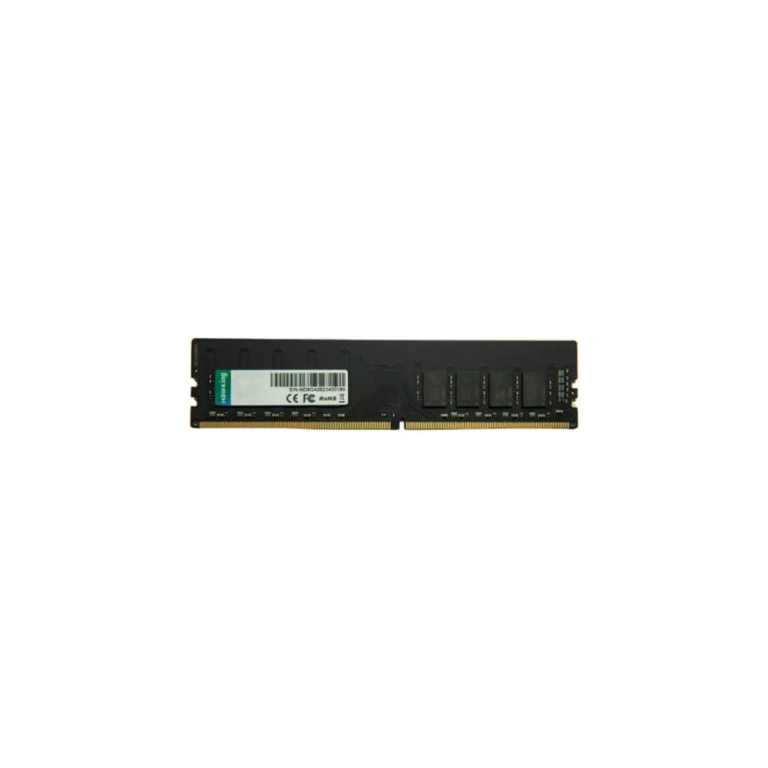 Memória Ram Pc Hawking Ddr4 16gb 2666mhz